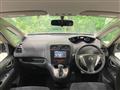 2011 Nissan Serena