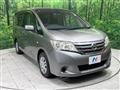 2011 Nissan Serena