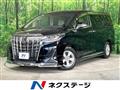 2019 Toyota Alphard G