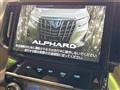2019 Toyota Alphard G