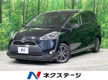 2017 Toyota Sienta