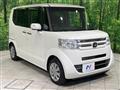 2016 Honda N BOX