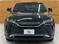 2024 Toyota Harrier