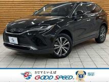 2024 Toyota Harrier