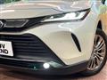 2020 Toyota Harrier Hybrid