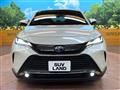 2020 Toyota Harrier Hybrid