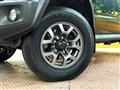 2025 Suzuki Jimny Sierra