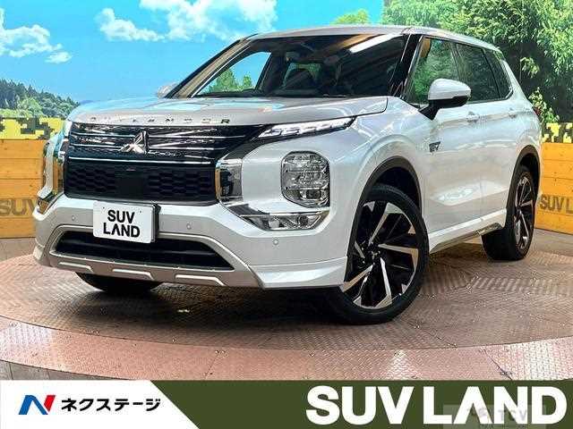 2022 Mitsubishi Outlander