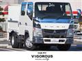 2014 Mitsubishi Fuso Canter