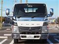 2014 Mitsubishi Fuso Canter