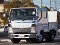 2014 Mitsubishi Fuso Canter