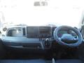 2014 Mitsubishi Fuso Canter