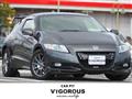 2010 Honda CR-Z