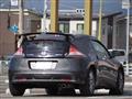 2010 Honda CR-Z