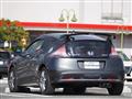 2010 Honda CR-Z