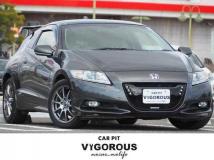 2010 Honda CR-Z