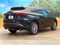 2023 Toyota Harrier Hybrid