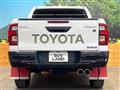 2023 Toyota Hilux
