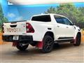2023 Toyota Hilux