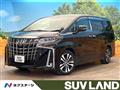 2018 Toyota Alphard G