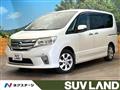 2011 Nissan Serena