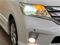 2011 Nissan Serena