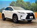 2017 Lexus RX