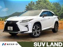 2017 Lexus RX