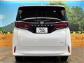 2025 Toyota Alphard Hybrid