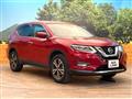 2019 Nissan X-Trail