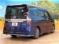2021 Nissan Serena