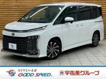 2025 Toyota Voxy