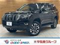 2022 Toyota Land Cruiser Prado