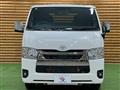 2025 Toyota Hiace Van