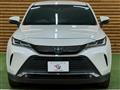2020 Toyota Harrier Hybrid