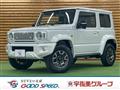 2025 Suzuki Jimny Sierra