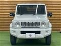 2025 Suzuki Jimny Sierra