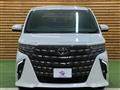 2023 Toyota Alphard Hybrid