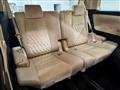 2018 Toyota Alphard G