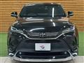 2020 Toyota Harrier