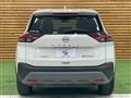 2022 Nissan X-Trail