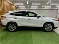 2022 Toyota Harrier Hybrid