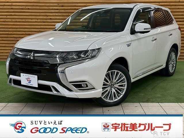 2018 Mitsubishi Outlander