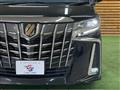 2021 Toyota Alphard G