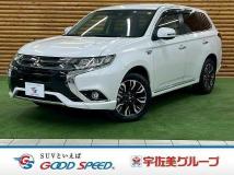 2017 Mitsubishi Outlander