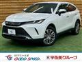 2021 Toyota Harrier