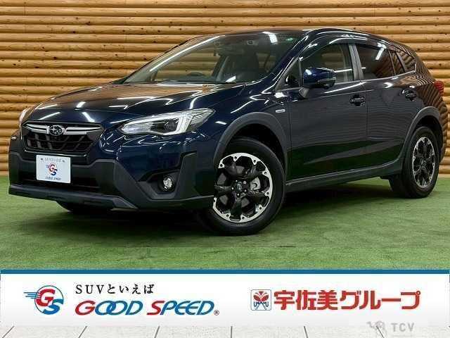 2019 Subaru IMPREZA XV HYBRID