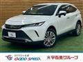 2021 Toyota Harrier