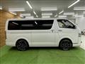 2016 Toyota Hiace Van