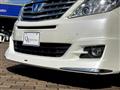 2012 Toyota Alphard Hybrid